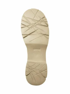 Camper Boots & Stiefeletten<Damen Stiefeletten - Milah beige uni