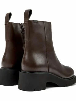 Damen Camper Boots & Stiefeletten>Damen Stiefeletten - Milah
