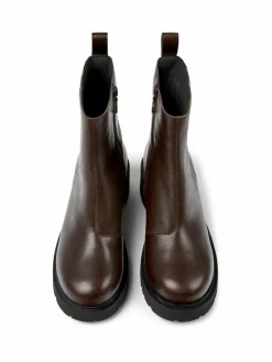 Damen Camper Boots & Stiefeletten><noscript><img width=