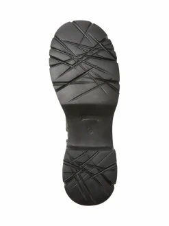 Camper Boots & Stiefeletten<Damen Stiefeletten - Milah grün uni