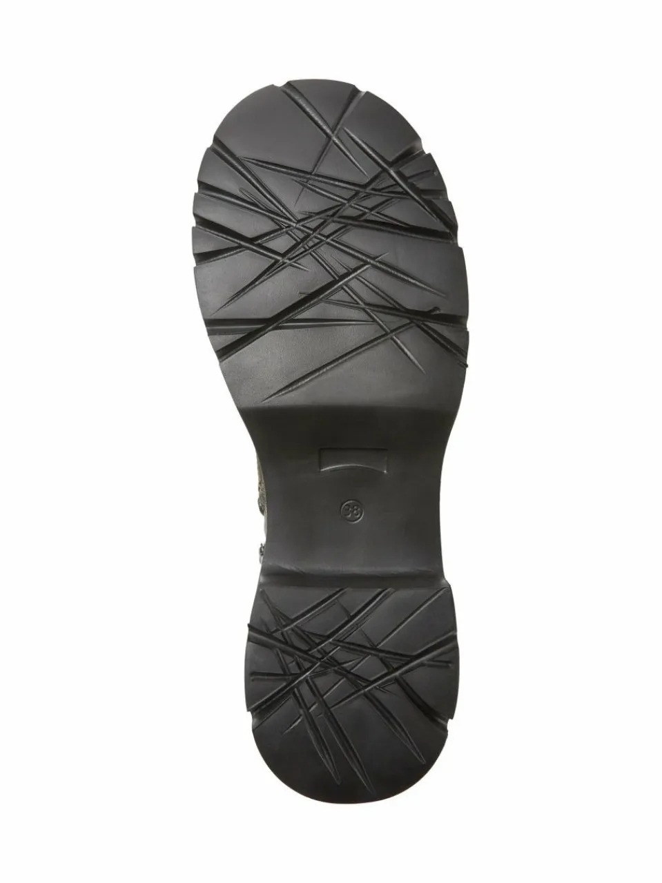 Camper Boots & Stiefeletten<Damen Stiefeletten - Milah grün uni