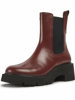 Damen Camper Boots & Stiefeletten>Damen Stiefeletten - Milah