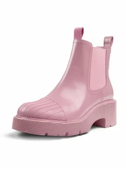 Camper Boots & Stiefeletten<Damen Stiefeletten - Milah rosa uni