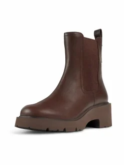 Damen Camper Boots & Stiefeletten>Damen Stiefeletten - Milah
