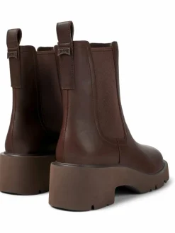Damen Camper Boots & Stiefeletten>Damen Stiefeletten - Milah