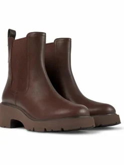 Damen Camper Boots & Stiefeletten><noscript><img width=