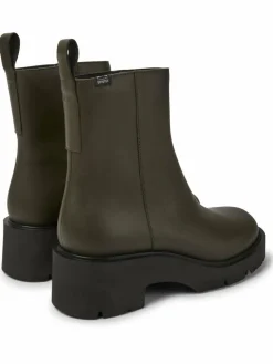 Damen Camper Boots & Stiefeletten>Damen Stiefeletten - Milah