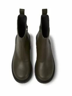 Damen Camper Boots & Stiefeletten><noscript><img width=