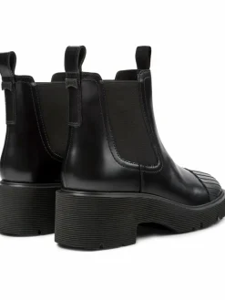 Damen Camper Boots & Stiefeletten>Damen Stiefeletten - Milah