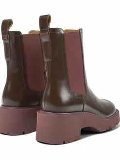 Damen Camper Boots & Stiefeletten>Damen Stiefeletten - Milah