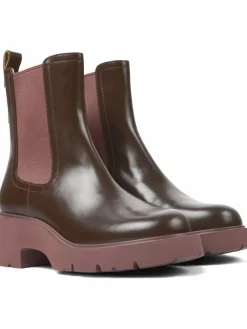 Damen Camper Boots & Stiefeletten><noscript><img width=