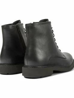 Camper Boots & Stiefeletten<Damen Stiefeletten - Neuman schwarz uni