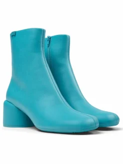 Camper Boots & Stiefeletten<Damen Stiefeletten - Niki blau uni