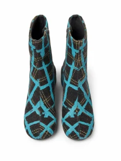 Damen Camper Boots & Stiefeletten><noscript><img width=