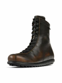 Damen Camper Boots & Stiefeletten>Damen Stiefeletten - Pelotas Ariel
