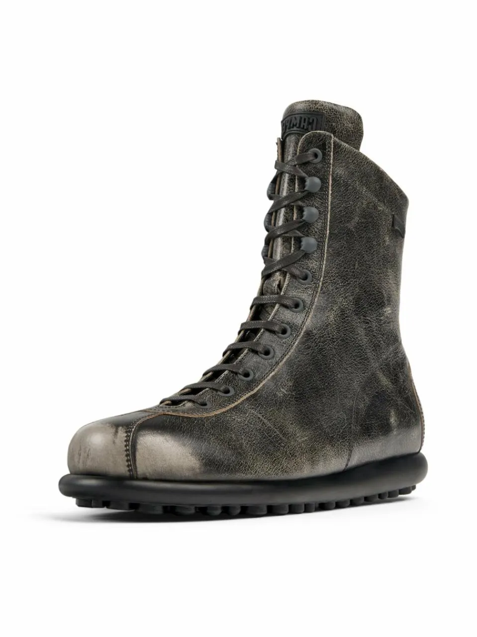 Damen Camper Boots & Stiefeletten>Damen Stiefeletten - Pelotas Ariel