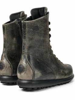 Damen Camper Boots & Stiefeletten>Damen Stiefeletten - Pelotas Ariel