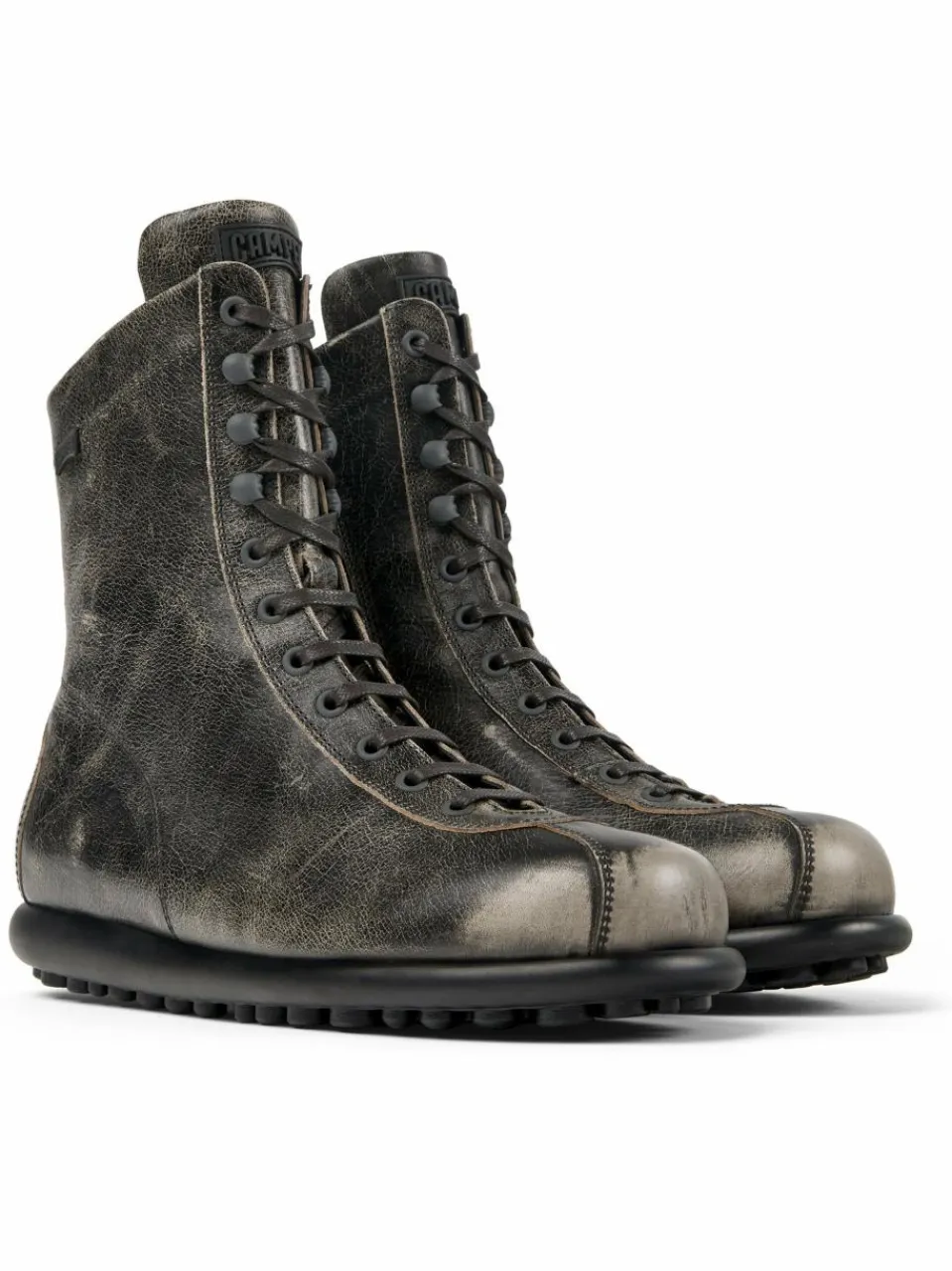 Damen Camper Boots & Stiefeletten>Damen Stiefeletten - Pelotas Ariel