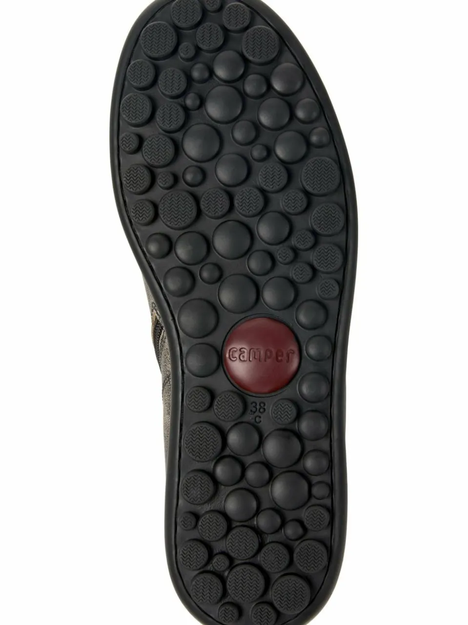 Damen Camper Boots & Stiefeletten>Damen Stiefeletten - Pelotas Ariel