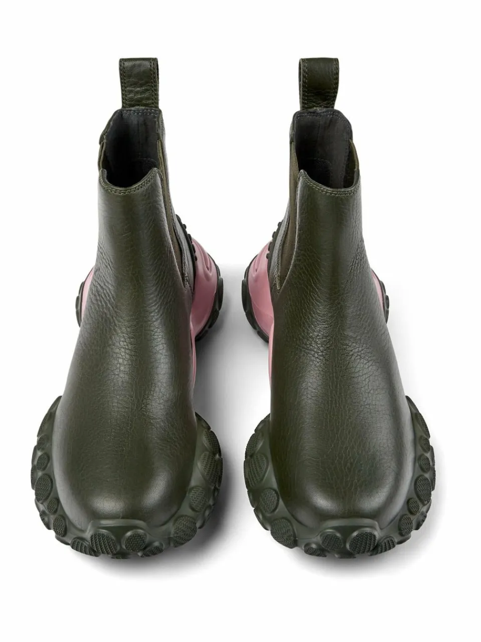 Damen Camper Boots & Stiefeletten>Damen Stiefeletten - Pelotas Mars