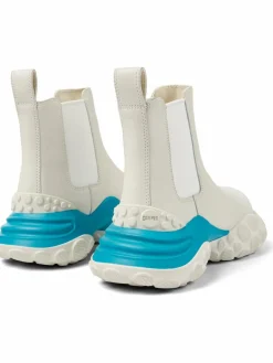 Damen Camper Boots & Stiefeletten>Damen Stiefeletten - Pelotas Mars