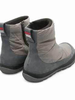 Damen Camper Stiefel>Damen Stiefeletten - Peu