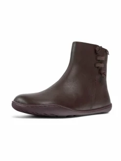 Damen Camper Boots & Stiefeletten>Damen Stiefeletten - Peu Cami