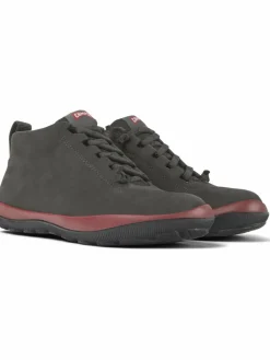 Damen Camper Schnürschuhe|Boots & Stiefeletten><noscript><img width=