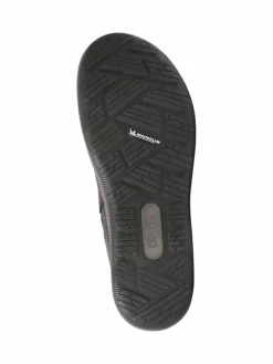 Camper Boots & Stiefeletten<Damen Stiefeletten - Peu Pista Gm schwarz uni