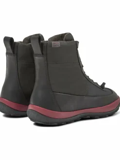 Damen Camper Boots & Stiefeletten>Damen Stiefeletten - Peu Pista Gm
