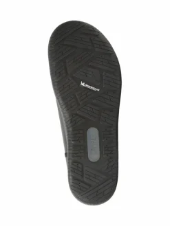 Camper Stiefel<Damen Stiefeletten - Peu Pista Gm schwarz uni