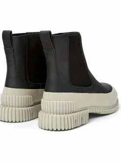 Damen Camper Boots & Stiefeletten>Damen Stiefeletten - Pix