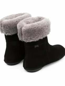 Damen Camper Boots & Stiefeletten>Damen Stiefeletten - Right