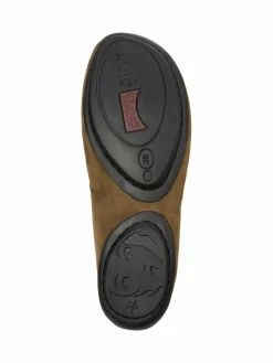 Camper Boots & Stiefeletten<Damen Stiefeletten - Right Nina camel uni