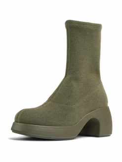 Damen Camper Boots & Stiefeletten>Damen Stiefeletten - Thelma
