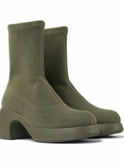 Damen Camper Boots & Stiefeletten><noscript><img width=