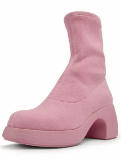 Camper Boots & Stiefeletten<Damen Stiefeletten - Thelma rosa uni