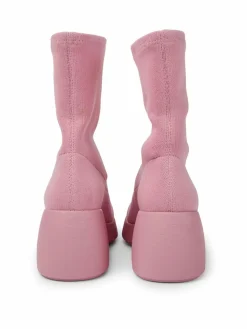 Camper Boots & Stiefeletten<Damen Stiefeletten - Thelma rosa uni