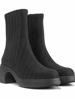 Damen Camper Boots & Stiefeletten><noscript><img width=