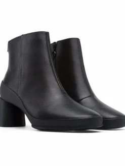 Camper Boots & Stiefeletten<Damen Stiefeletten - Upright schwarz uni