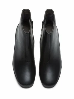 Camper Boots & Stiefeletten<Damen Stiefeletten - Upright schwarz uni