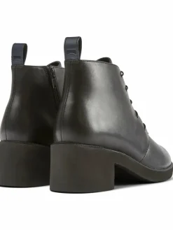 Camper Boots & Stiefeletten<Damen Stiefeletten - Wonder schwarz uni