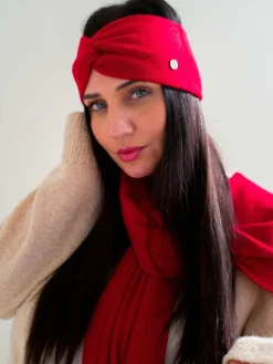 Damen Fraas Mützen & Hüte>Damen Stirnband