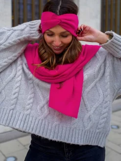 Damen Fraas Mützen & Hüte>Damen Stirnband