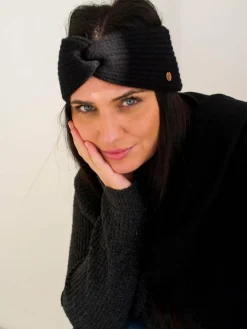 Damen Fraas Mützen & Hüte>Damen Stirnband