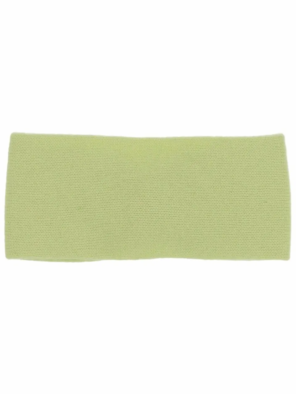 Fraas Mützen & Hüte<Damen Stirnband grün uni