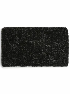 Vila Mützen & Hüte<Damen Stirnband - VILu schwarz gold meliert