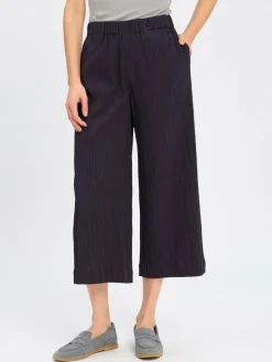 Damen Marc O'Polo Denim Hosen>Damen Stoffhose