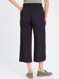 Damen Marc O'Polo Denim Hosen>Damen Stoffhose