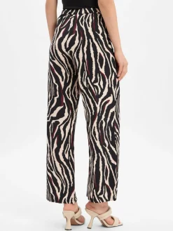 Damen comma casual identity Hosen>Damen Stoffhose